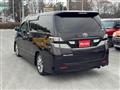 2011 Toyota Vellfire