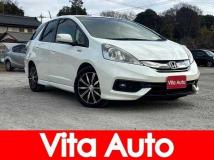 2014 Honda Fit
