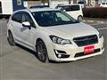2015 Subaru Impreza