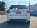 2015 Subaru Impreza