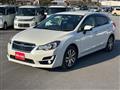 2015 Subaru Impreza