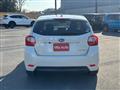 2015 Subaru Impreza