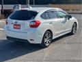 2015 Subaru Impreza