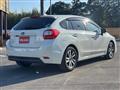 2015 Subaru Impreza