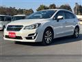 2015 Subaru Impreza