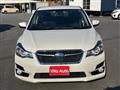 2015 Subaru Impreza