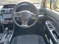 2015 Subaru Impreza