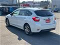 2015 Subaru Impreza