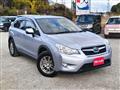 2013 Subaru IMPREZA XV HYBRID