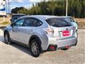 2013 Subaru IMPREZA XV HYBRID