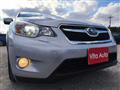 2013 Subaru IMPREZA XV HYBRID