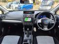 2013 Subaru IMPREZA XV HYBRID