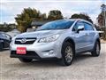 2013 Subaru IMPREZA XV HYBRID