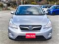2013 Subaru IMPREZA XV HYBRID