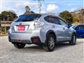 2013 Subaru IMPREZA XV HYBRID