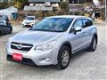 2013 Subaru IMPREZA XV HYBRID