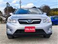 2013 Subaru IMPREZA XV HYBRID