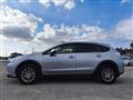 2013 Subaru IMPREZA XV HYBRID