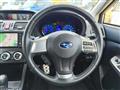 2013 Subaru IMPREZA XV HYBRID