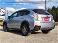 2013 Subaru IMPREZA XV HYBRID