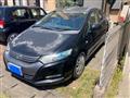 2009 Honda Insight