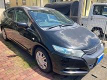 2009 Honda Insight