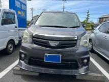 2010 Toyota Noah
