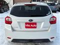 2013 Subaru Impreza
