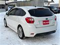 2013 Subaru Impreza
