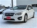 2013 Subaru Impreza