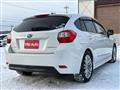 2013 Subaru Impreza