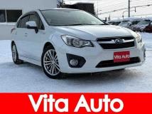 2013 Subaru Impreza