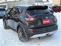 2013 Nissan Juke