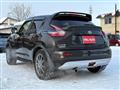 2013 Nissan Juke