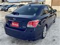 2013 Subaru Impreza