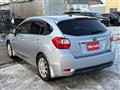 2014 Subaru Impreza