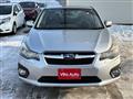 2014 Subaru Impreza