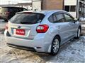 2014 Subaru Impreza