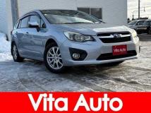 2014 Subaru Impreza