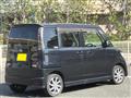 2011 Nissan ROOX