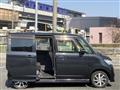 2011 Nissan ROOX