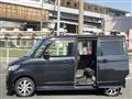 2011 Nissan ROOX
