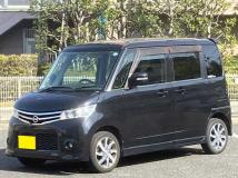 2011 Nissan ROOX