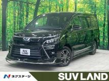 2017 Toyota Voxy