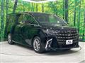 2023 Toyota Alphard G
