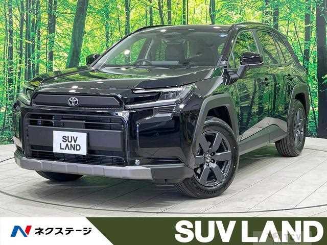 2026 Toyota RAV4