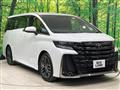 2024 Toyota Vellfire