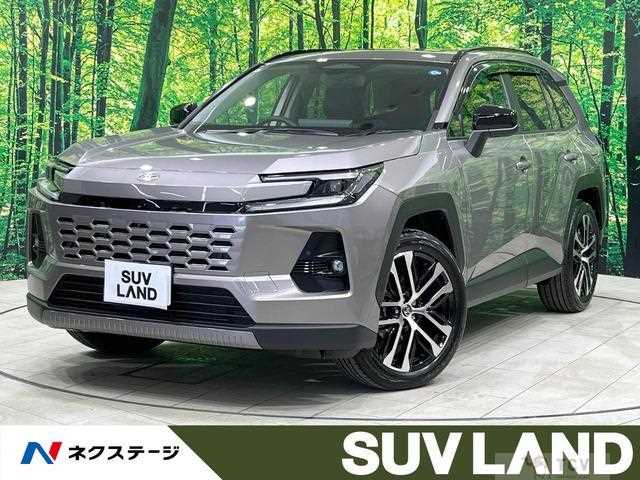 2026 Toyota RAV4