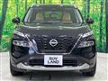 2025 Nissan X-Trail
