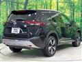 2025 Nissan X-Trail